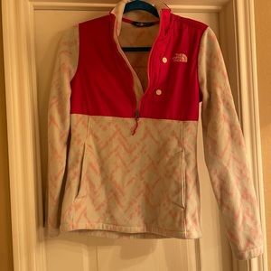 Northface fleece